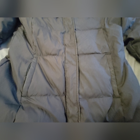 Michael Kors puffer coat - Picture 4 of 16